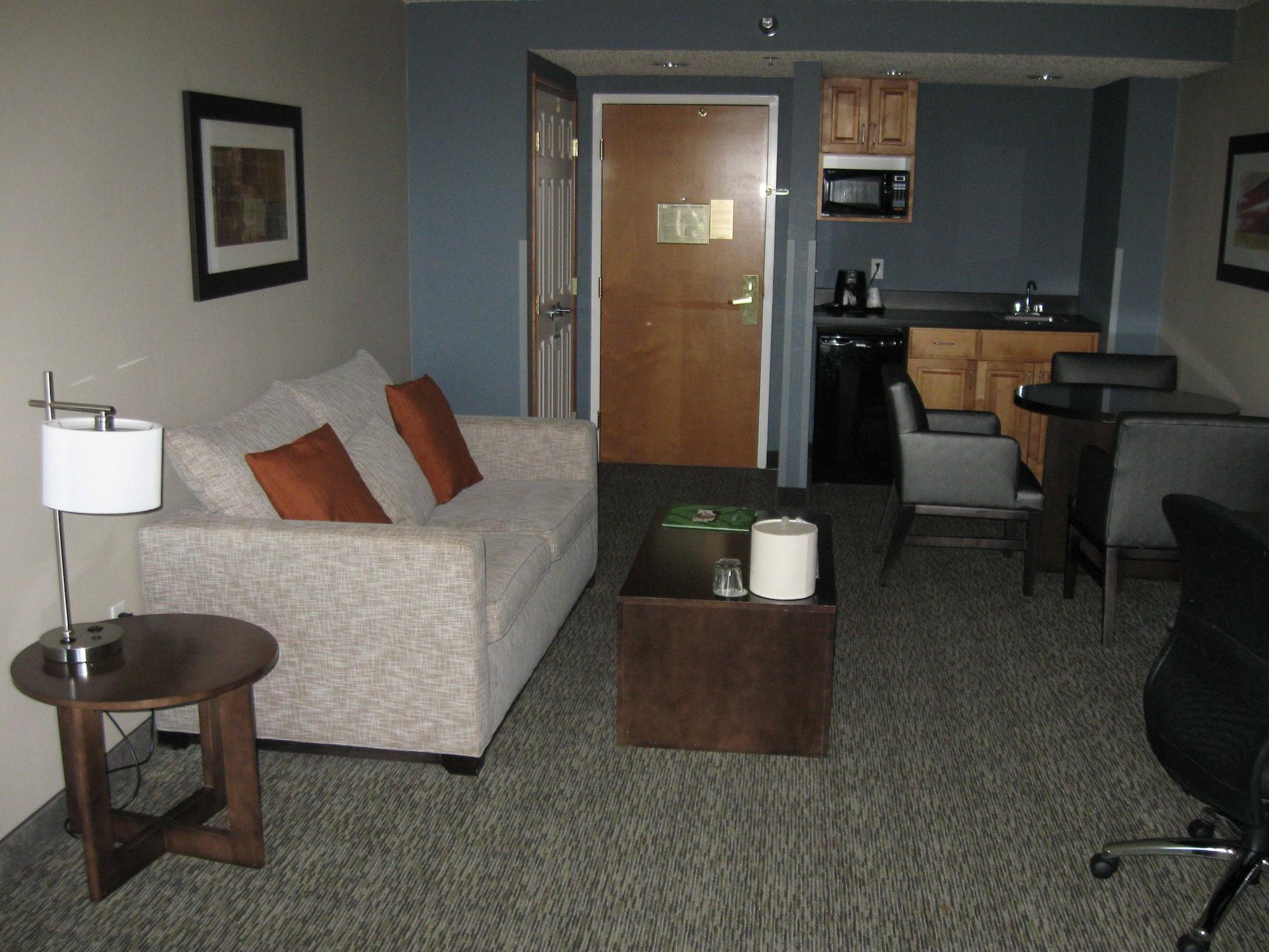 Hotel Wingate By Wyndham Fargo Exterior foto
